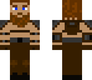 miner dwarf