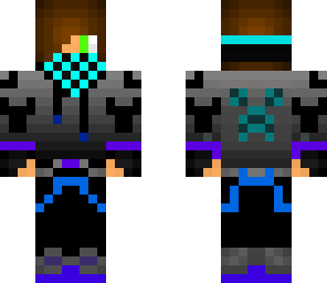 aurablades official skin