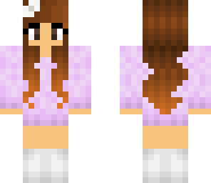 ariana's sweater