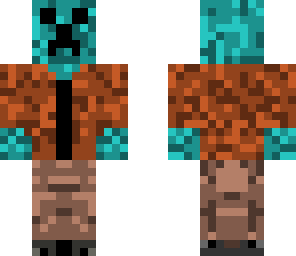 creeper canchero