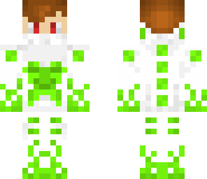 playersimson pvp skin