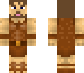 hercules edited