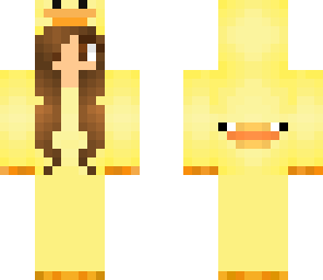 duck queen
