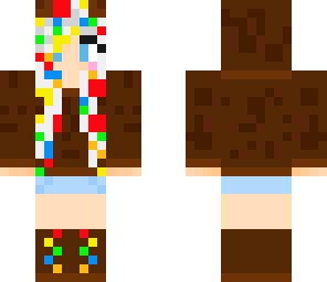 cake girl