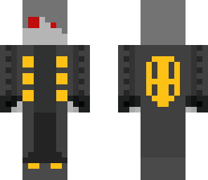 the outsider-tron