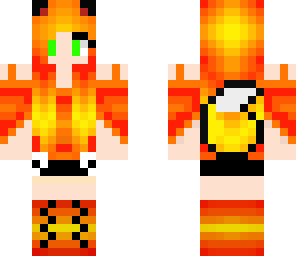 eye color change