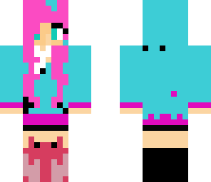 ellie style edit