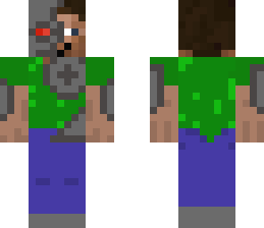 theskyder robot