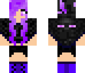enderwoman