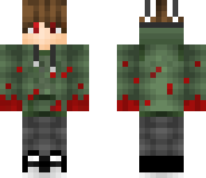 finnished evil bunneh