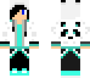 pyroelpanda