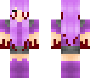 crappy girl bonnie fnaf thingy