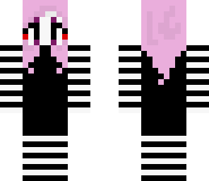marionette girl