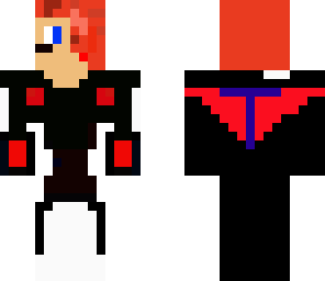cyborg 