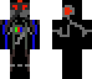 trooper unit 13