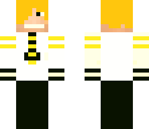 pilot