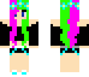 ordinary bubble gum princess