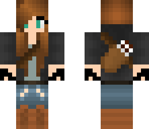 hunter of artemis