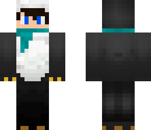 penguin
