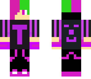 tony enderman