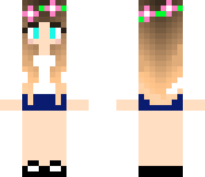 summer girl