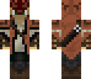 wills skin