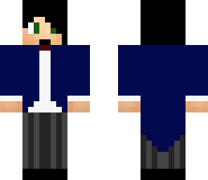 butler emo
