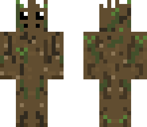 we are groot