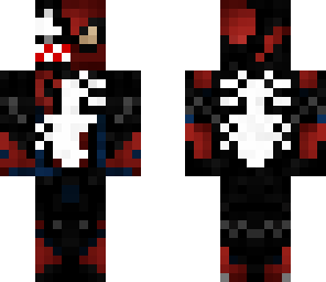 venomman