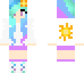 princess celestia