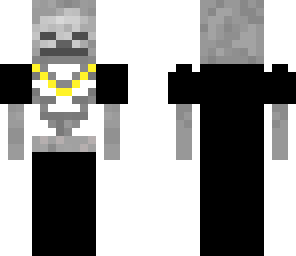 skele dude