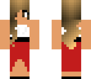 prom night red