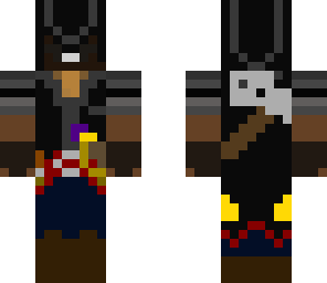 assassin mb