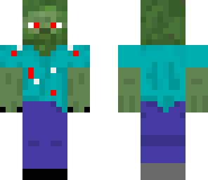 zombie