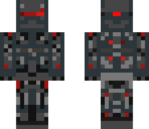 space marine