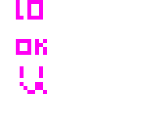 freakin look