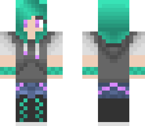 gamer girl edited