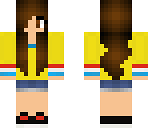 spongeysammy girl