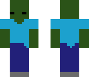 k zombie