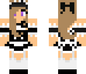 edit of maid