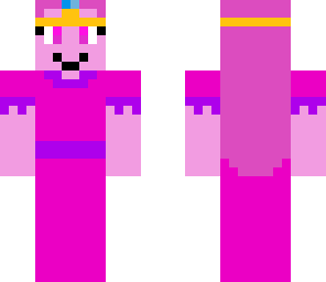 princess bubblegum