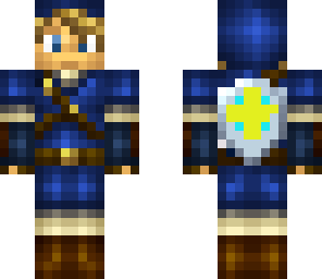epic link blue