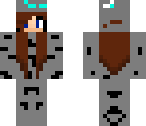 coal hoodie girl