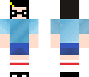 tina belcher