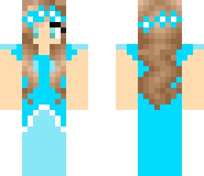 water princess