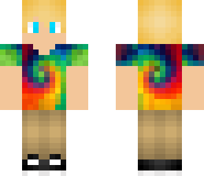 custom skin 1