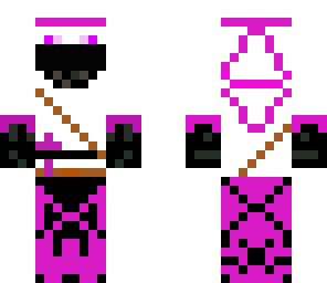 ninja enderman