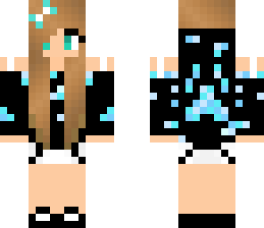 diamod chick