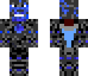 ice warrior