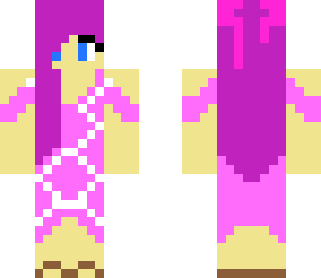 pink princess 2